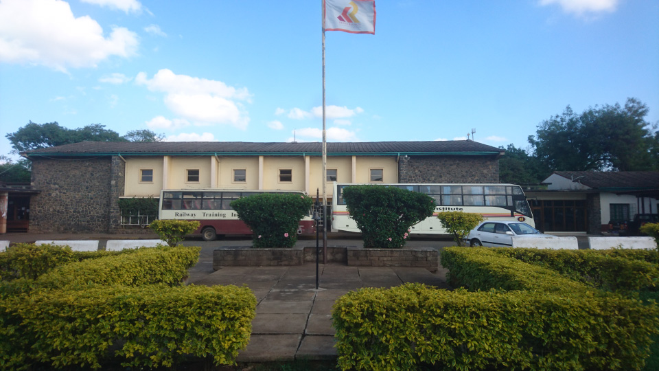 our Facilities