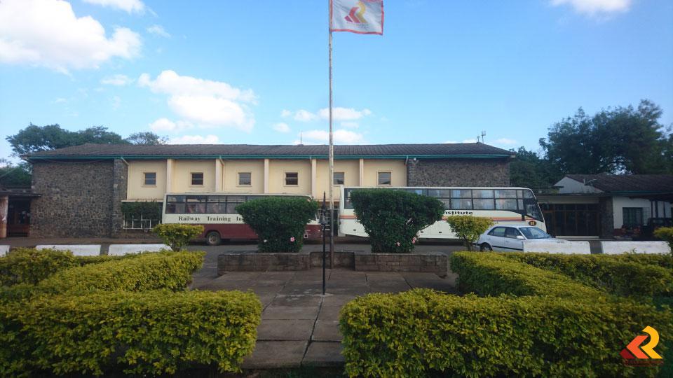 welcome to Railway Training Institute